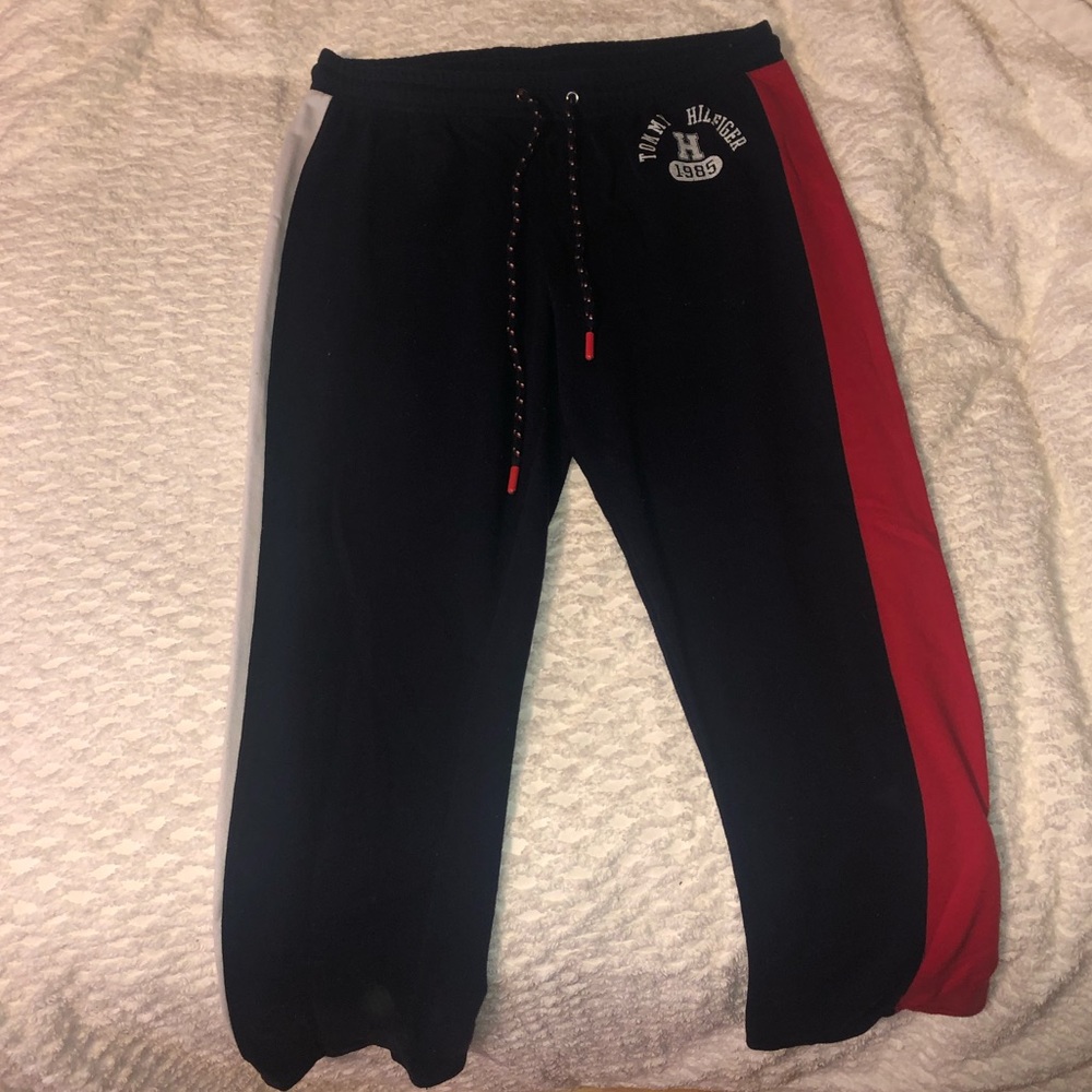 Tommy Hilfiger sweatpants